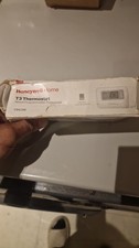 Honeywell T3R Y3H710RF00 Wireless 7-Day Programmable