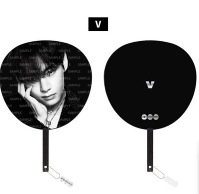 BTS World Tour Arirang Official Merchandise JAPAN Limited Original