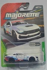 Majorette Racing Diecast car FORD MUSTRANG DARK HORSE