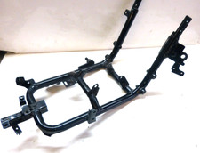 Sinnis Hoodlum 125cc 2025 Engine Frame