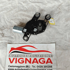 5G0955711D Heckscheibenwischermotor  SEAT IBIZA (KJ) 1.0 EcoTSI (81Kw) DSG Ber