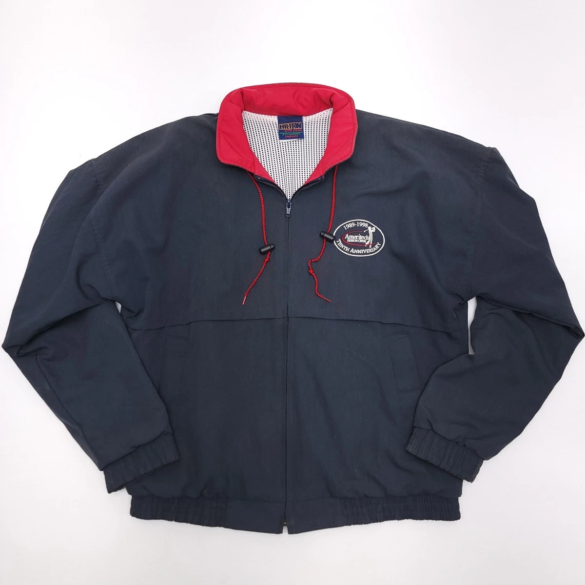 XXX Italy製 HILTON 中綿 Nylon Jacket 24395011r_1.jpg?m=1677506680