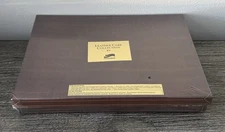 New SEALED Upholstery Leather Care Collection Kit By Guardsman