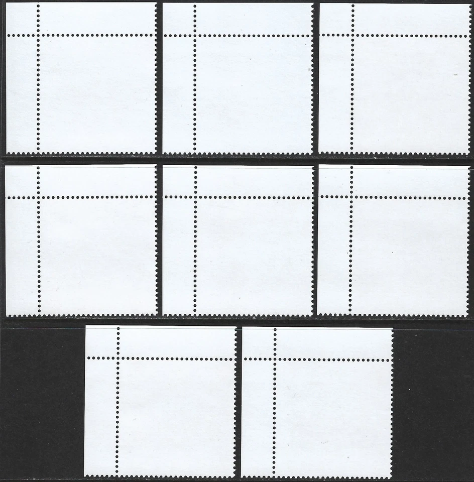 2020 Jersey Sg 2482/2489 Centenary of Jersey Motorcycle and Light Car Club MNH - Image 2 of 2