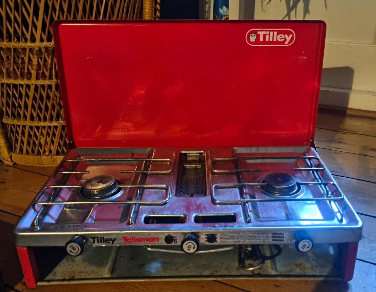 Tilley Burner in Camping Stoves for sale | eBay UK