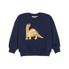 Mini Rodini Kids Fleece Sweatshirt 147923736