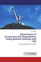 Arasu Mani | Assessment Of Environmental Degradation Using Remote Sensing And...