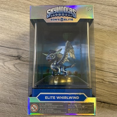 Skylanders Eon s Elite Elite Whirlwind Neu & OVP