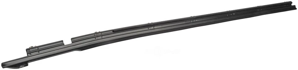 FITS 1993-2002 CAMARO FIREBIRD DRIVER FRONT DOOR OUTER BELT MOLDING SWEEP - Image 2 of 4