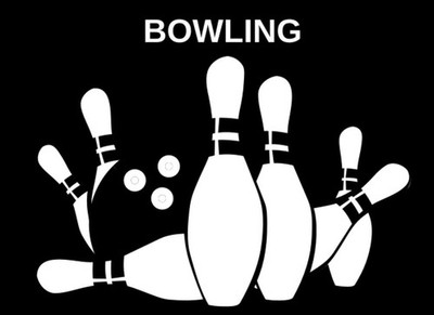 Bowling: Bowling Log Book with Score Sheets To Track Your Games For Beginners Or