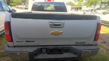 (LOCAL PICKUP ONLY) Trunk/Hatch/Tailgate With Locking Tailgate Fits 07-14 SIERRA