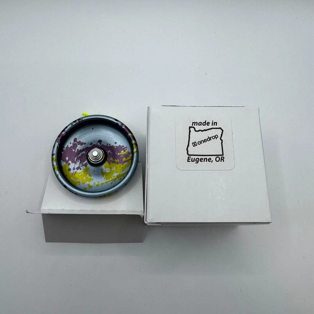 One Drop Yoyo for sale | eBay