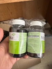 Mastika 250mg Mastic Gum - Pack of 120 Capsules By 2pack