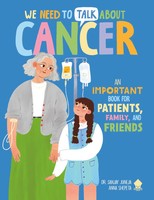 We Need To Talk About Cancer | Sanjay Juneja (U. A.) | Taschenbuch | Paperback