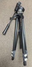 SLIK 512QF Video / Camera Tripod with SLIK 5310 Head