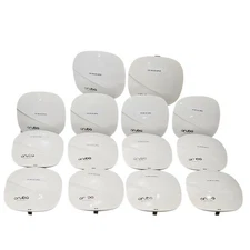 Lot of 100x Aruba AP-325 Dual Band Wireless Access Point APIN0325 