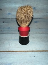 Vintage Shaving Brush Ever Ready Pure Badger Good Shape 300 PBT