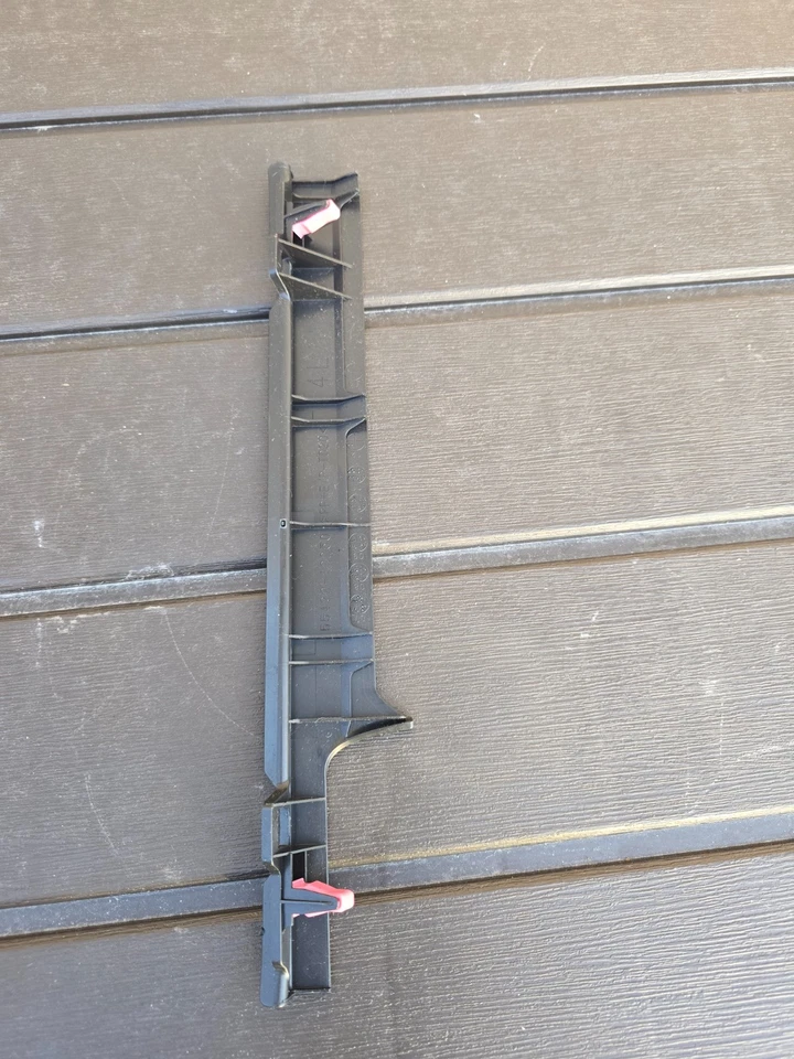 2008-2015 Scion xB приборной панели отделка панель крышка ободок под радио OEM - Изображение 4 из 4