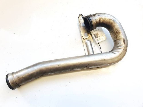 Nissan Qashqai 2010 EGR Pipe (Exhaust Gas Recirculation EGR METAL  #2810703-37