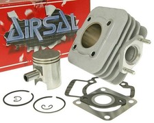 Zylinder Kit AIRSAL 50ccm Sport, kompatibel f...