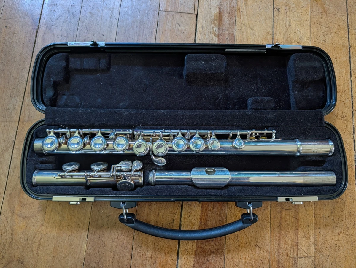 Yamaha Flutes for sale | eBay