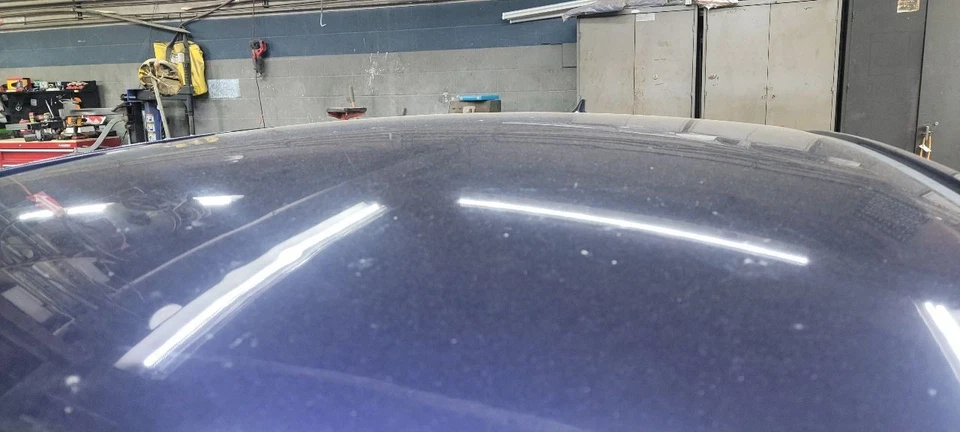 Cubierta de piso trasero Toyota Corolla 2020 cargo Foto 2 de 4