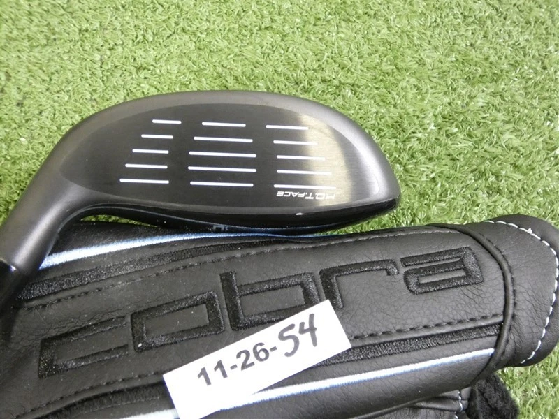 Cobra 2023 Air X Offset 25* Womens 5 Hybrid Ultralite 45 Ladies Graphite HC New - Image 2 of 4