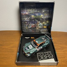 Ixo 1/43 Aston Martin DBR9 009 24hs. Le Mans 2006 #LMM087