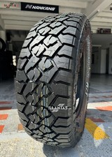 LT 265/75 R16 M+S Nankang Conqueror R/T  FUORISTRADA Pneumatici Rugged Terrain