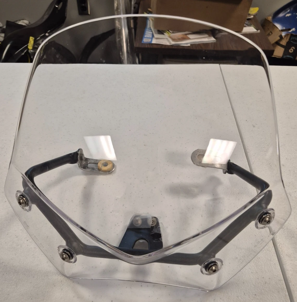 Motorcycle & Scooter Windshields for BMW R1200R for sale | eBay
