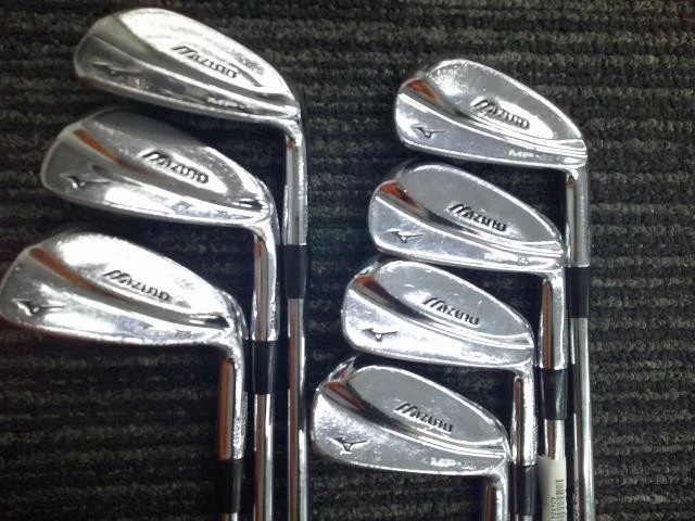 Mizuno Mp 69 for sale | eBay