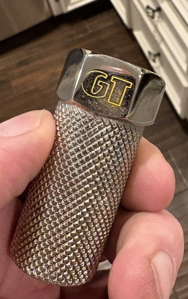 GT Bicycle Pegs for BMX Bike for sale | eBay