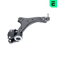 Optimal Querlenker Dreieckslenker G6-1385 FüR Ford Volvo Stahlblech Mondeo 4 BA7