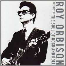 Orbison, Roy - The Best Of: The Soul of Rock 'n' Roll - Orbison, Roy CD HQVG The