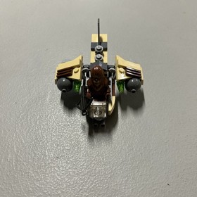 LEGO Star Wars Wookie Gunship 75129 Microfighter Series 3 Retired Set