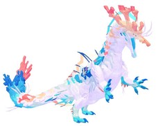 creatures of sonaria mijusima