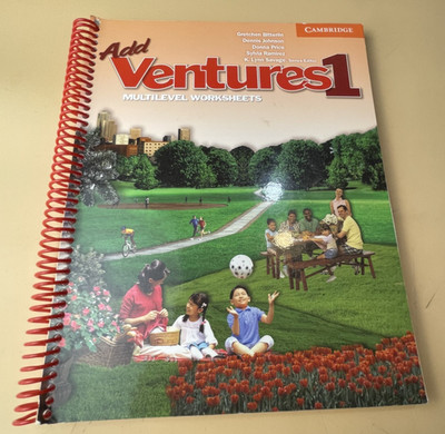 Add Ventures 1