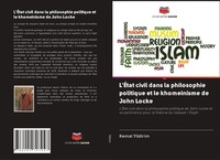Kemal Yildirim | L'ÉTat Civil Dans La Philosophie Politique Et Le Khomeinisme...