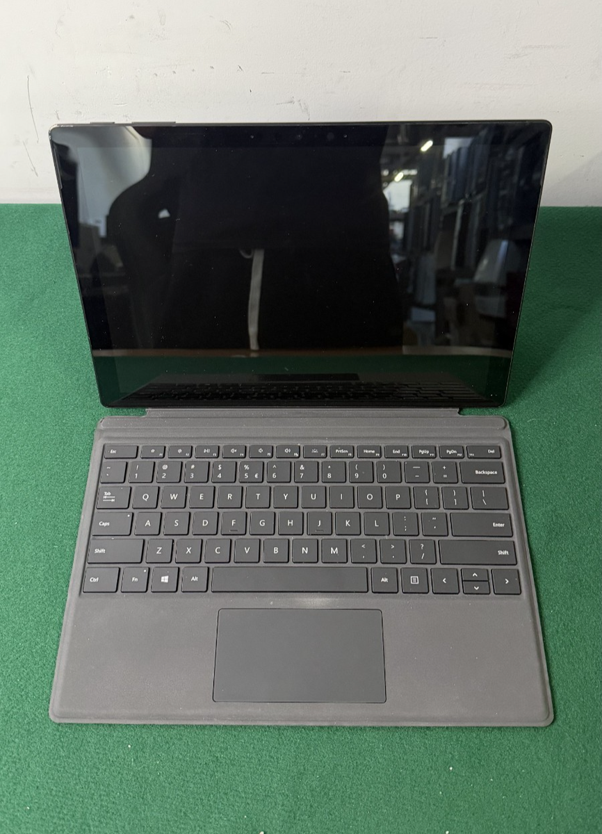 Microsoft Surface Pro 7 Intel Core i5-1035G4 8GB RAM 256 GB SSD | eBay