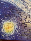 Silent Night, Starry Night Allport Editions Puzzle 1000 Pieces Complete — photo 5