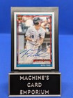 2026 Topps Series 1 Kyle Teel Red Foil (RAW)