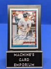 2026 Topps Series 1 Kyle Teel Red Foil (RAW)