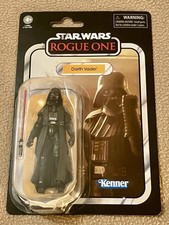 Star Wars The Vintage Collection Darth Vader Rogue One VC178 Brand New MOC