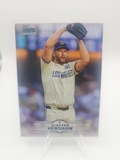 Clayton Kershaw #70 Prices | 2025 Topps Stadium Club | Baseball Cards