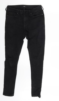 Skinny-Damenjeans Größe 28 von River Island Slim Fit UK