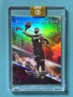 2025 Topps Three Basketball Red Zach LaVine #FP-20