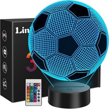 Linkax Football Gifts for