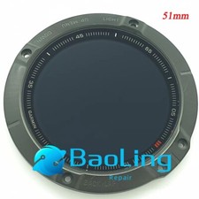Original LCD Display Screen Parts For Garmin Fenix 6x Pro