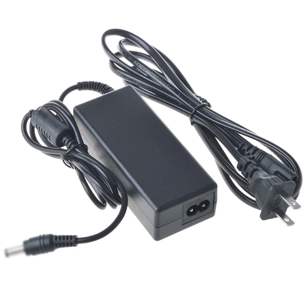 Alimentatore CA Sostitutivo Per WD My Book Live Duo 4TB 6TB 8TB - UpBright