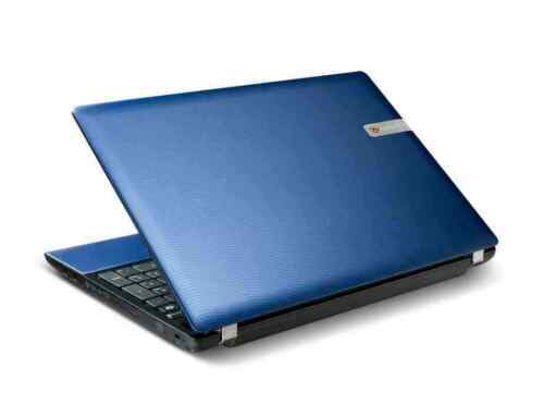 Webcam Interne Pour Packard Bell Easynote ALP-Ajax C2 - Occasion, Fonctionnelle